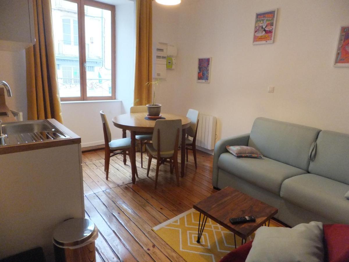 L'Etablissement Toimoinou, Hyper-Centre, Vue Marche, Proche Mer 150M, Lits Faits A Votre Arrivee, Serviettes De Toilette, Menage, Inclu, Netflix, Accueil En Personne Dieppe Exterior foto