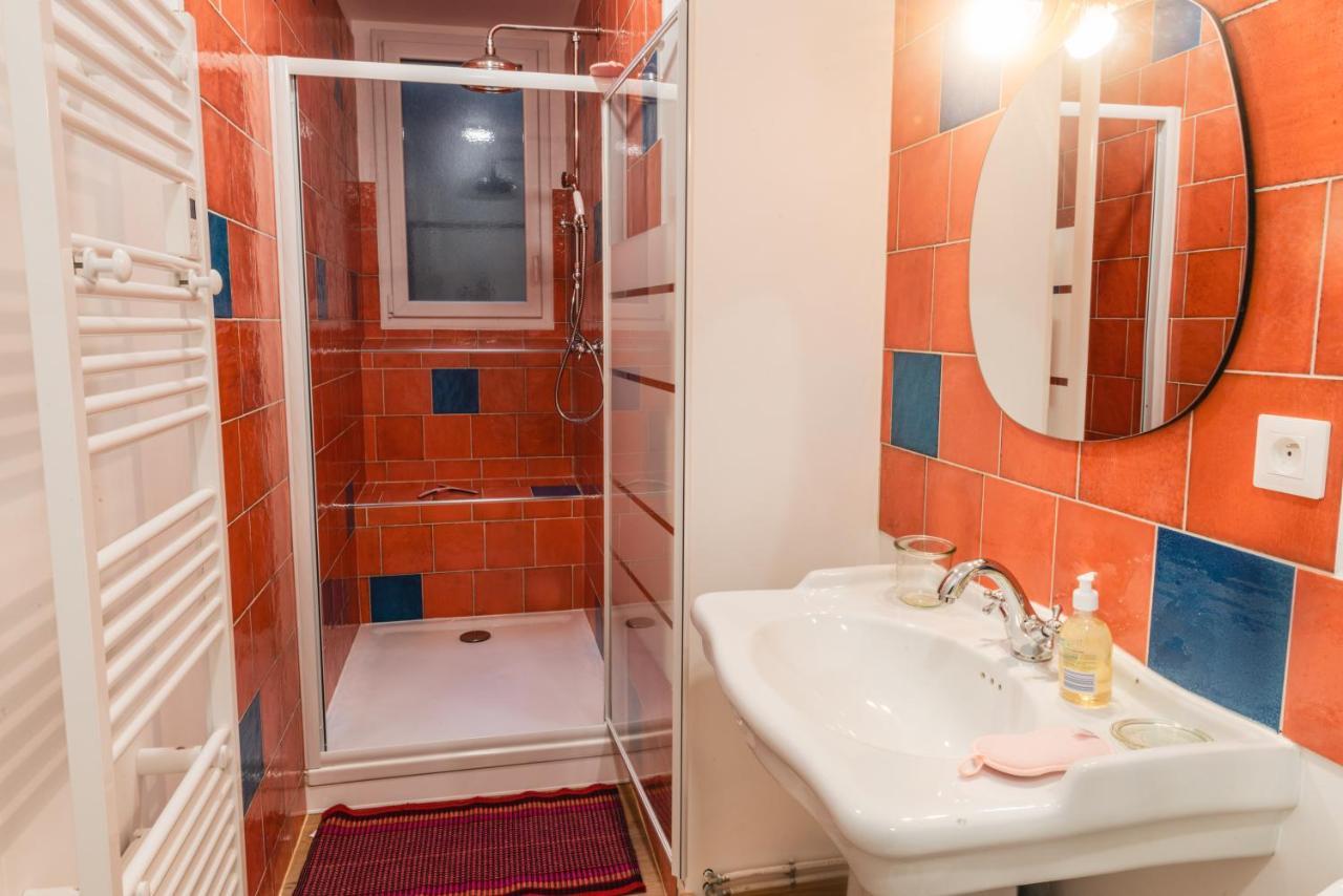 L'Etablissement Toimoinou, Hyper-Centre, Vue Marche, Proche Mer 150M, Lits Faits A Votre Arrivee, Serviettes De Toilette, Menage, Inclu, Netflix, Accueil En Personne Dieppe Exterior foto
